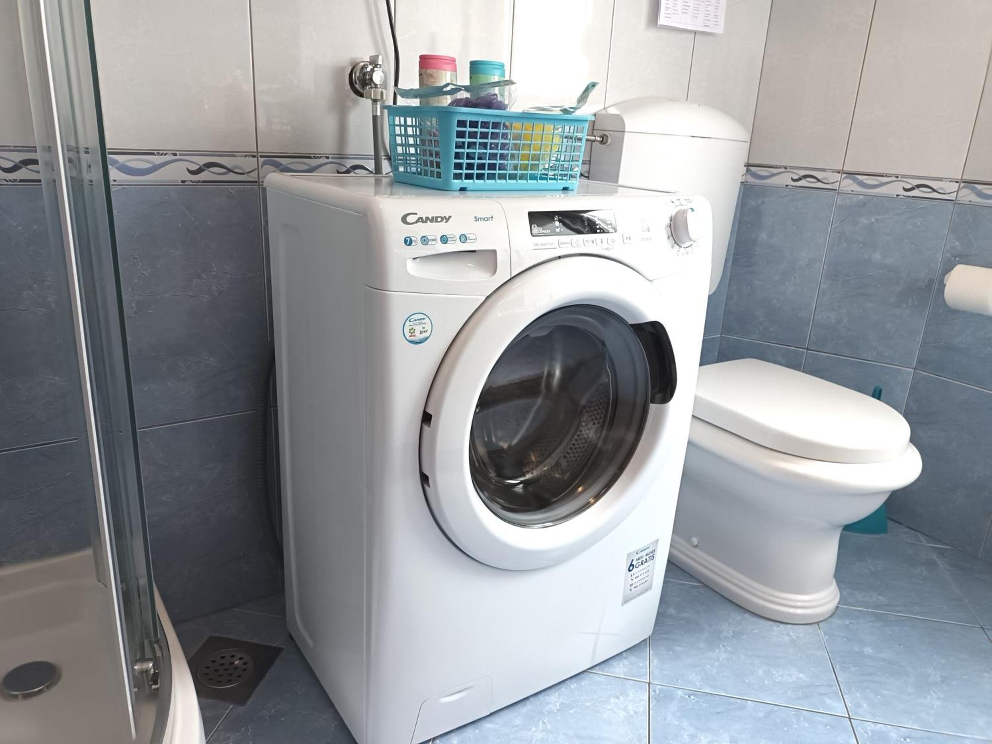 Kristian Apartments Podstrana Cameră foto