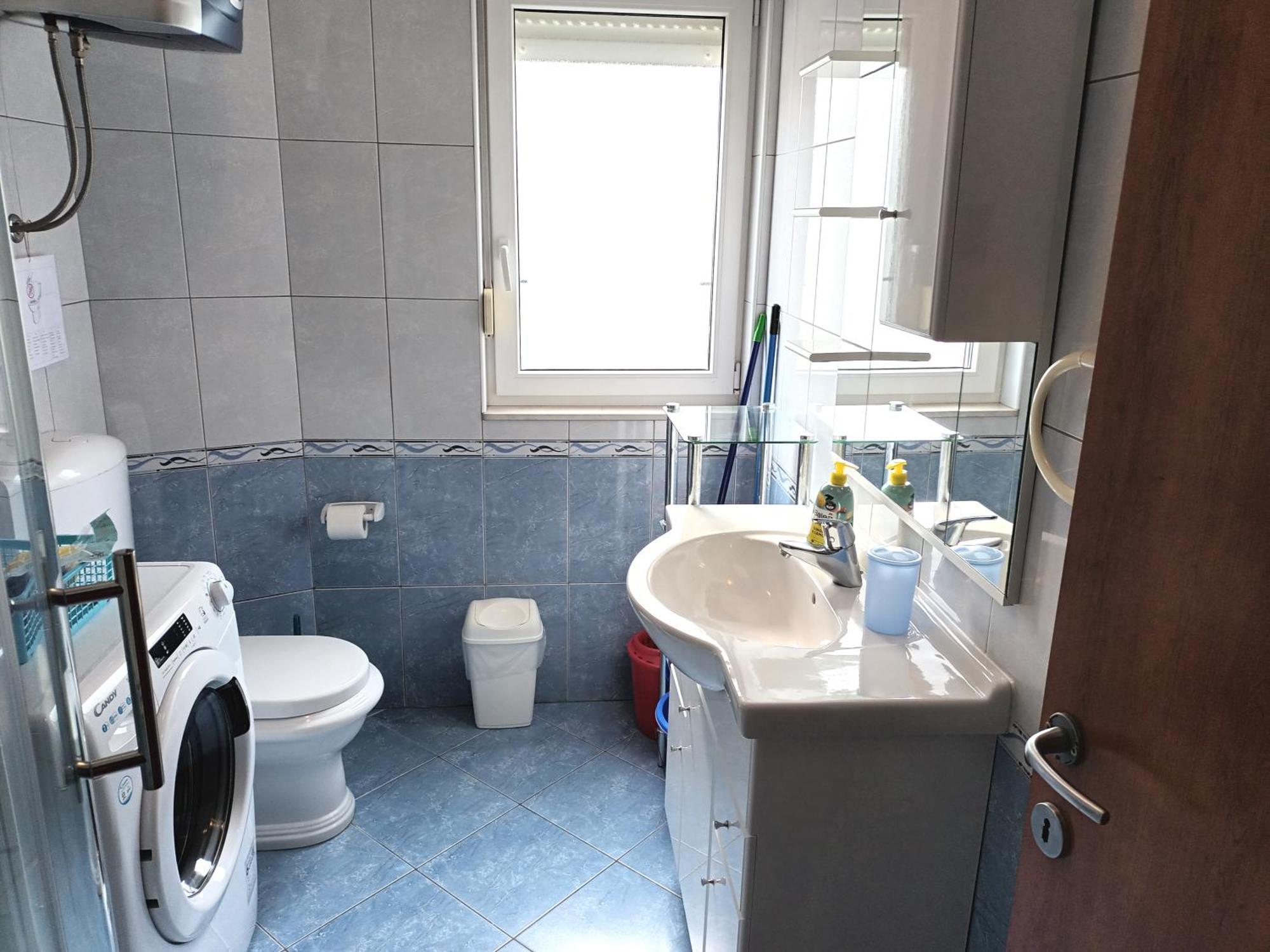 Kristian Apartments Podstrana Cameră foto
