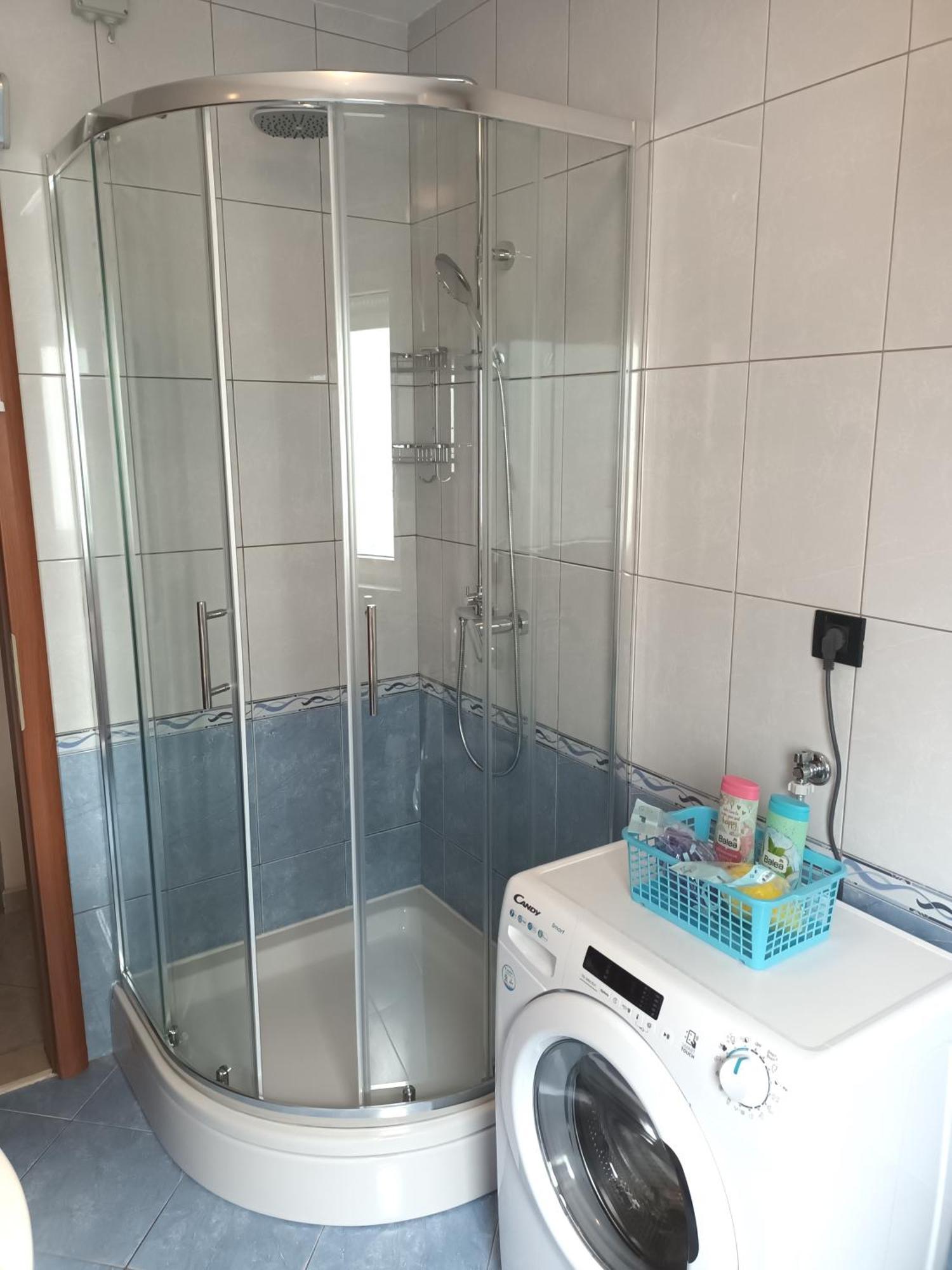 Kristian Apartments Podstrana Cameră foto